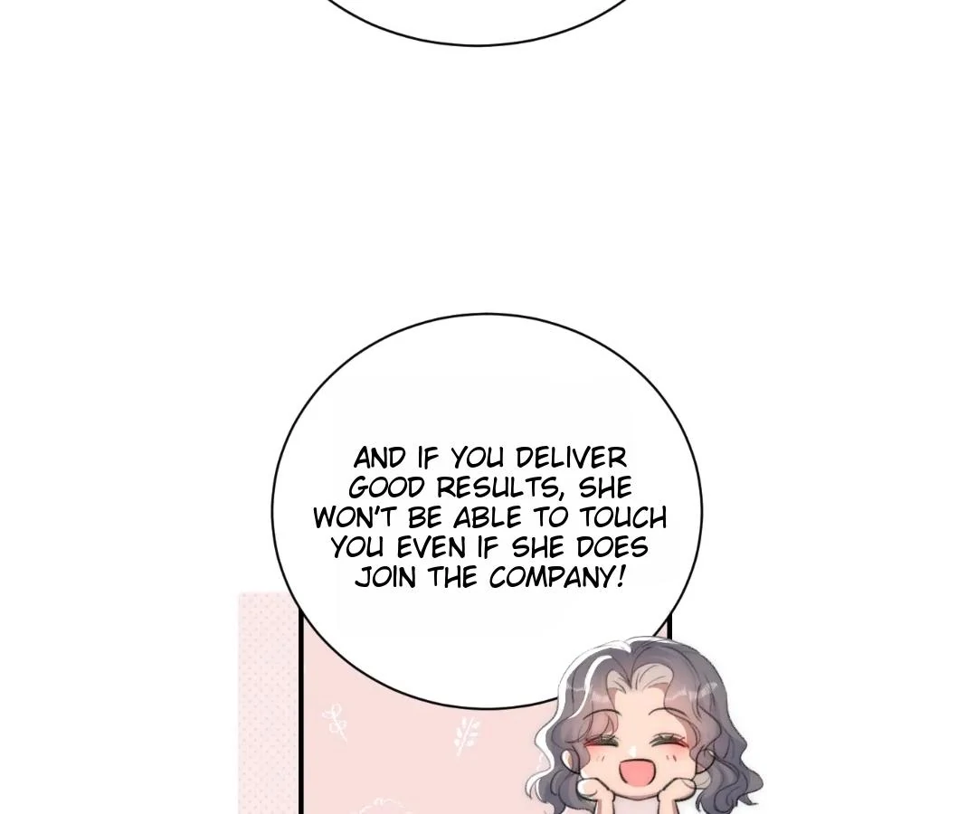 After Prison: The Real Heiress Claps Back chapter 8 page 17