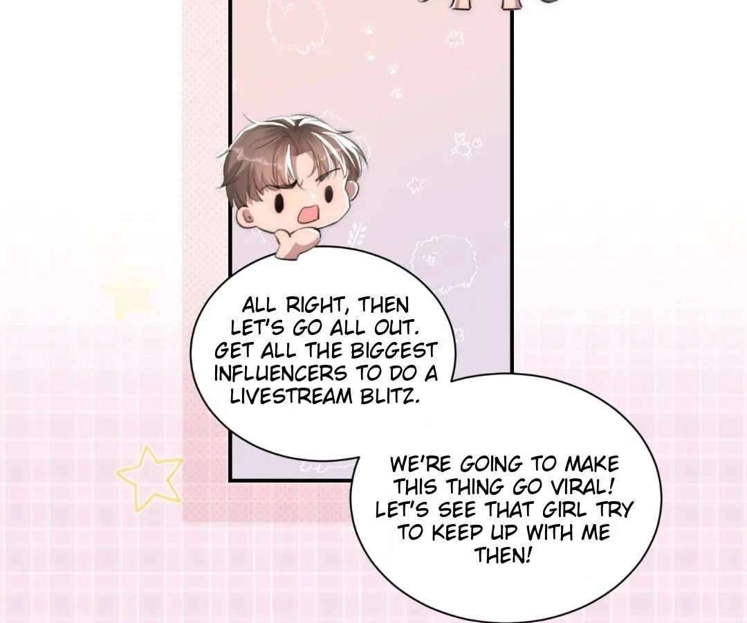 After Prison: The Real Heiress Claps Back chapter 8 page 18