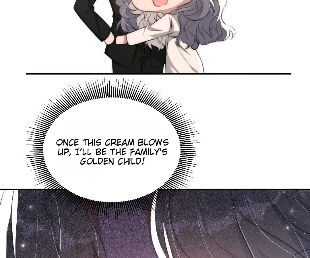 After Prison: The Real Heiress Claps Back chapter 8 page 20