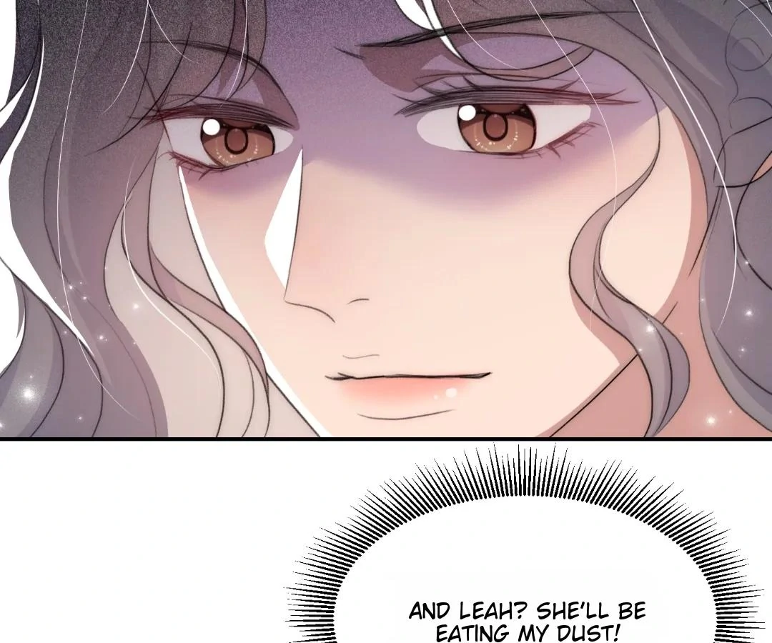 After Prison: The Real Heiress Claps Back chapter 8 page 21
