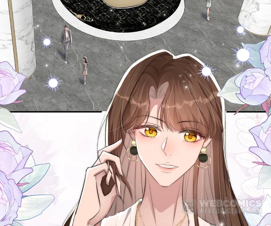 After Prison: The Real Heiress Claps Back chapter 8 page 27