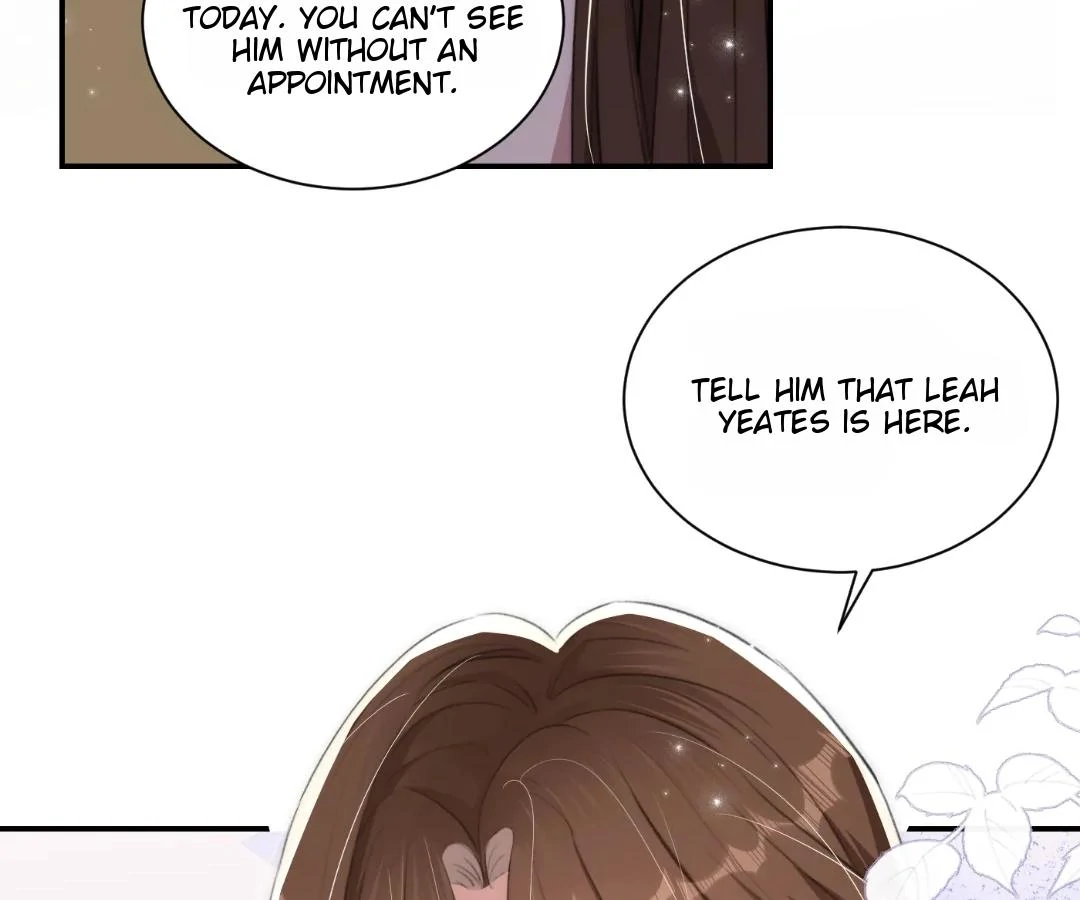 After Prison: The Real Heiress Claps Back chapter 8 page 31