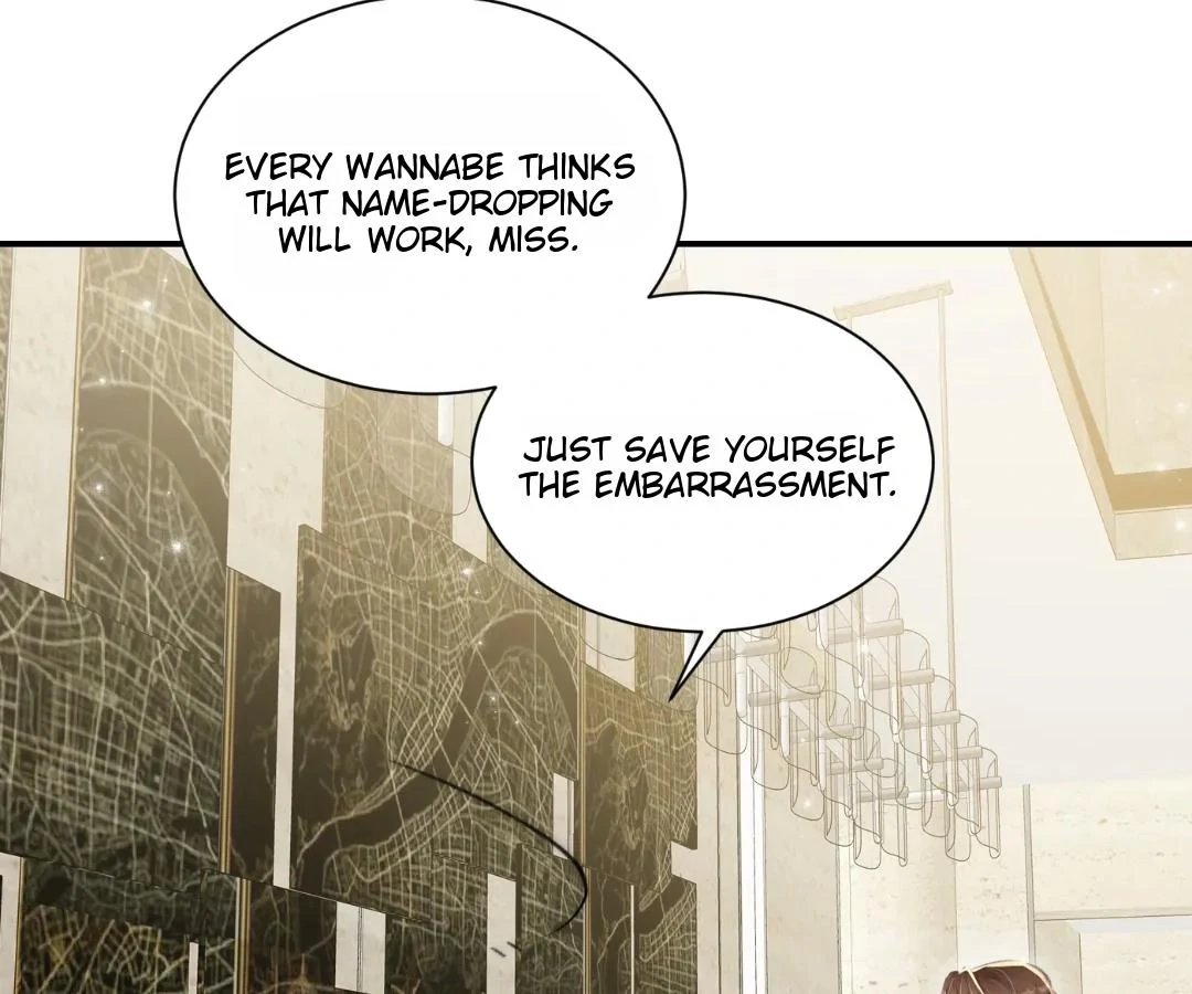 After Prison: The Real Heiress Claps Back chapter 8 page 34