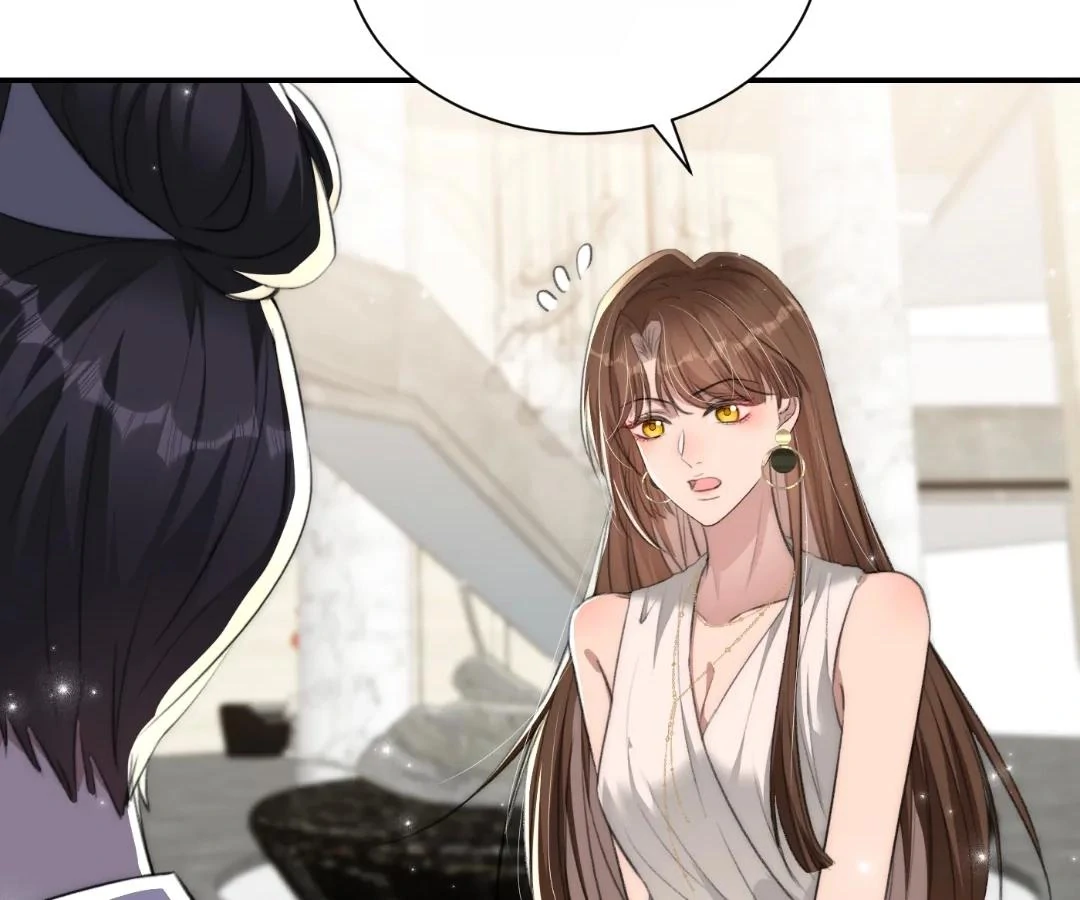 After Prison: The Real Heiress Claps Back chapter 8 page 36