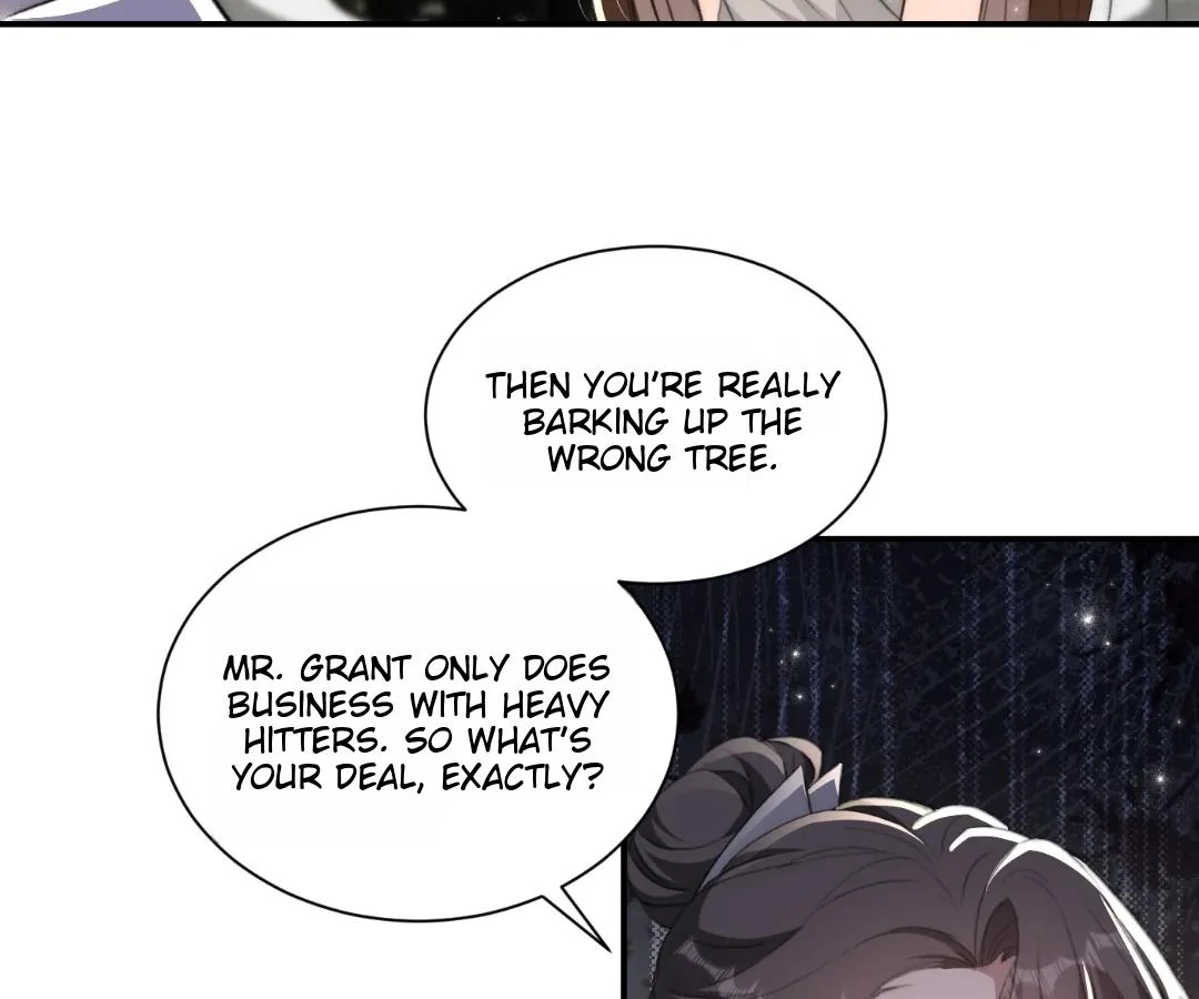 After Prison: The Real Heiress Claps Back chapter 8 page 37