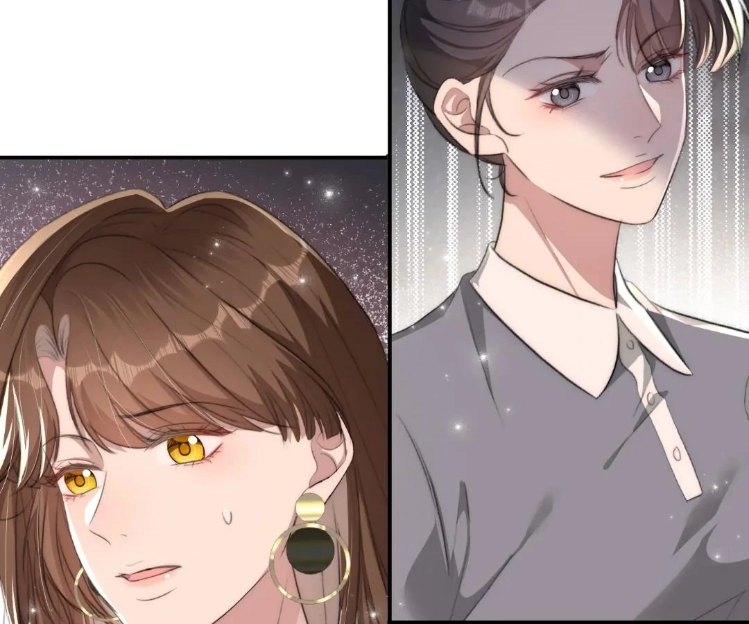 After Prison: The Real Heiress Claps Back chapter 8 page 38