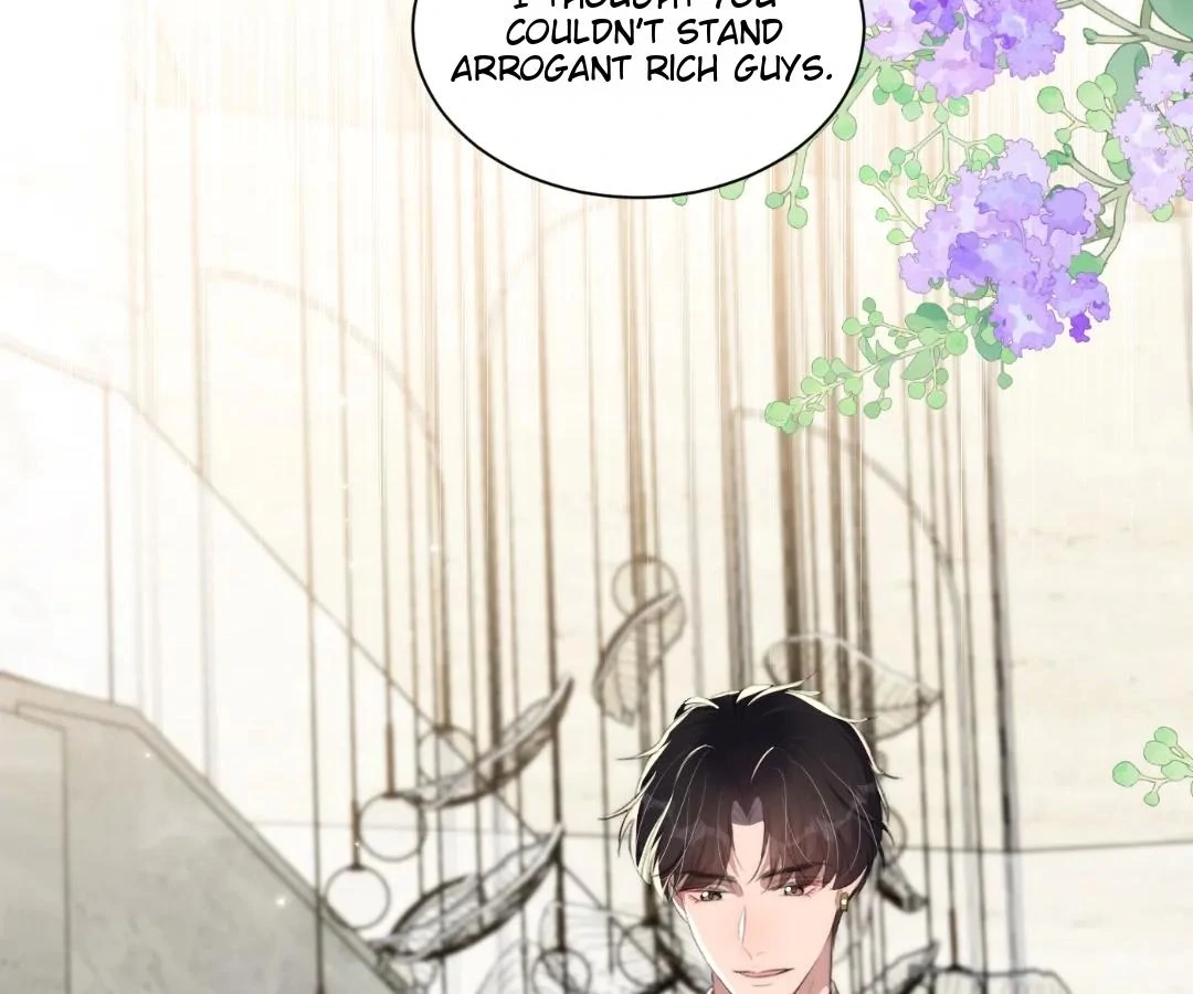 After Prison: The Real Heiress Claps Back chapter 8 page 40