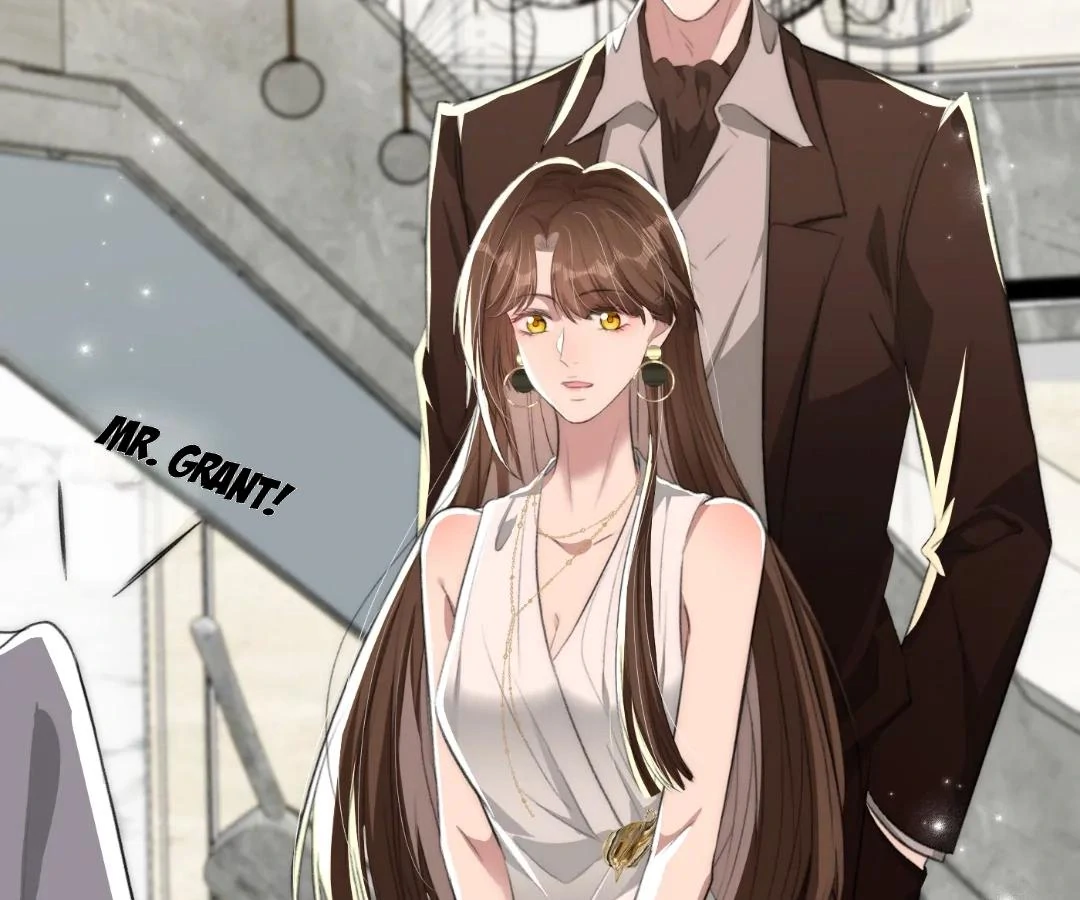 After Prison: The Real Heiress Claps Back chapter 8 page 41