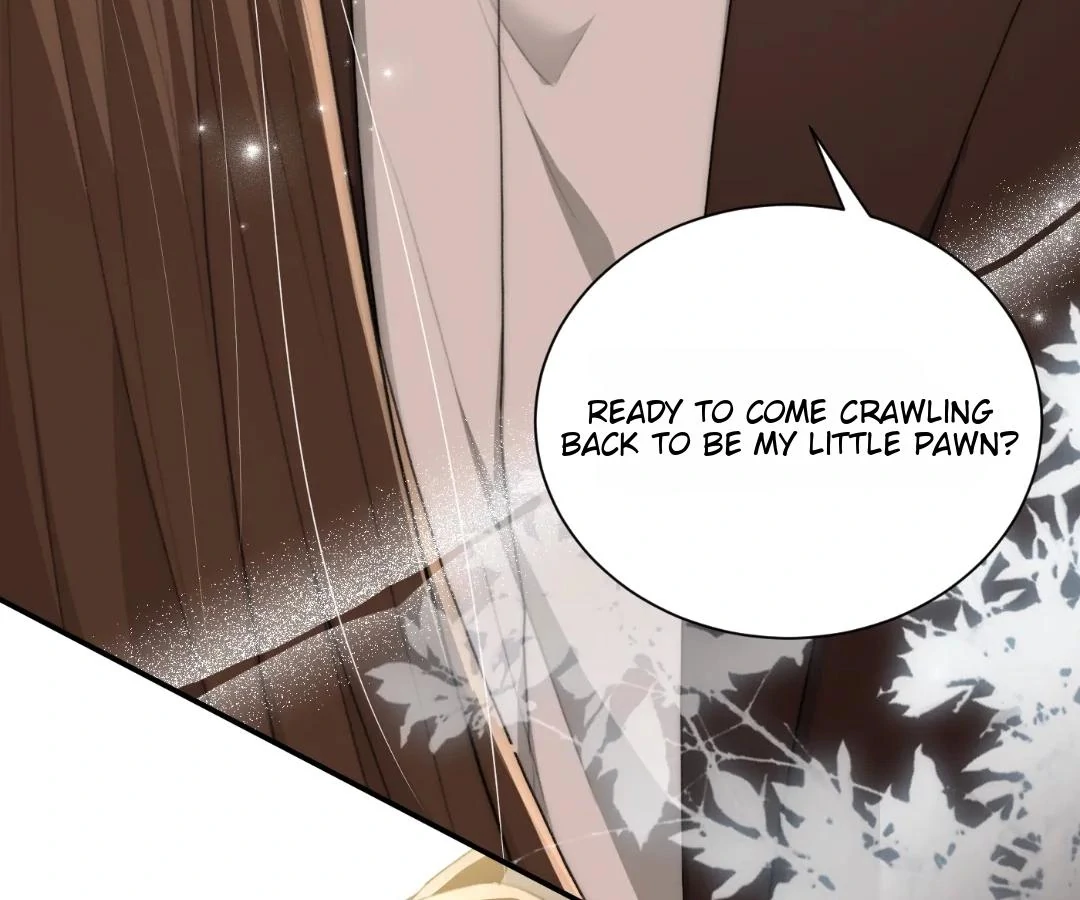 After Prison: The Real Heiress Claps Back chapter 8 page 45
