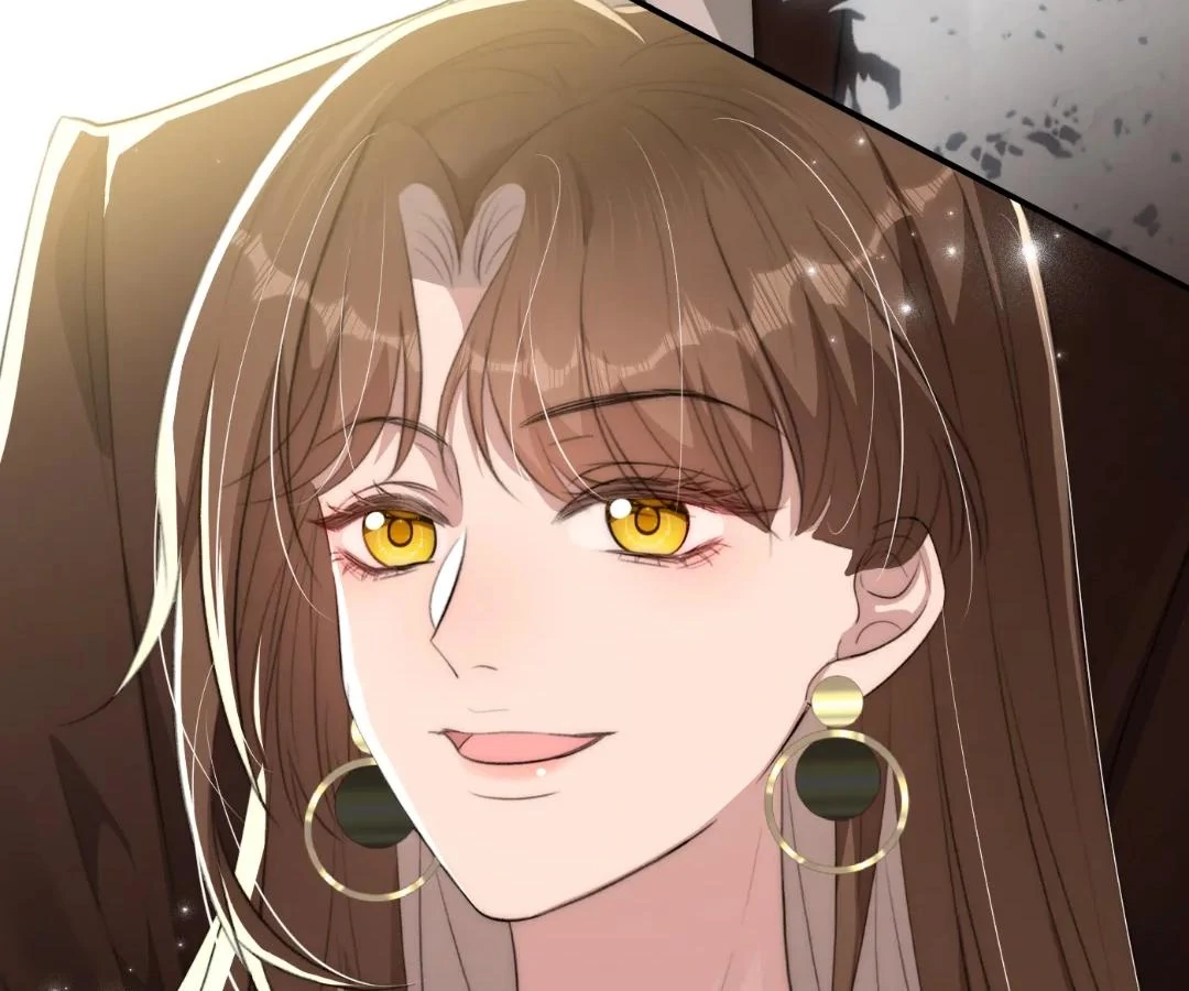 After Prison: The Real Heiress Claps Back chapter 8 page 46