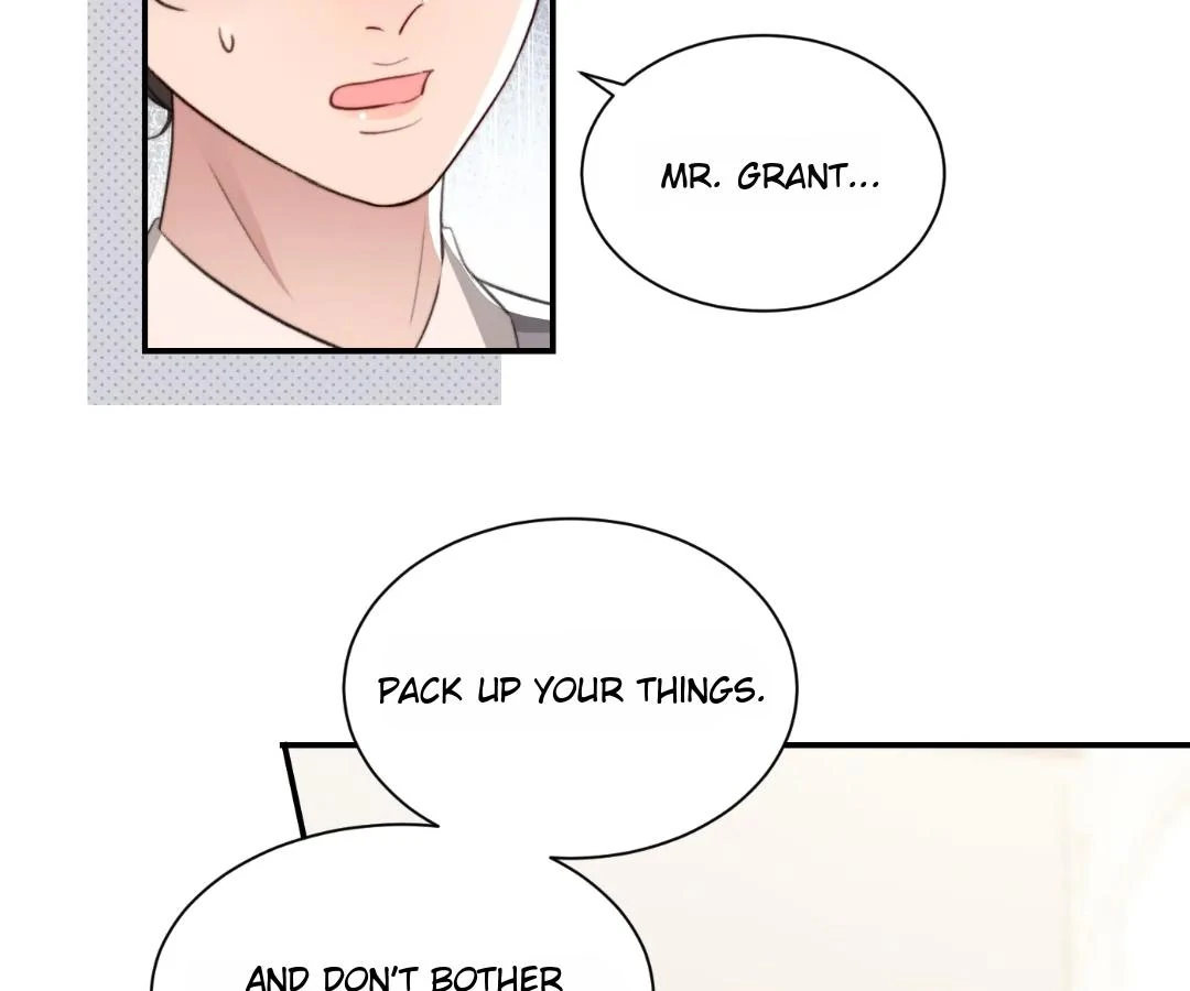 After Prison: The Real Heiress Claps Back chapter 8 page 52