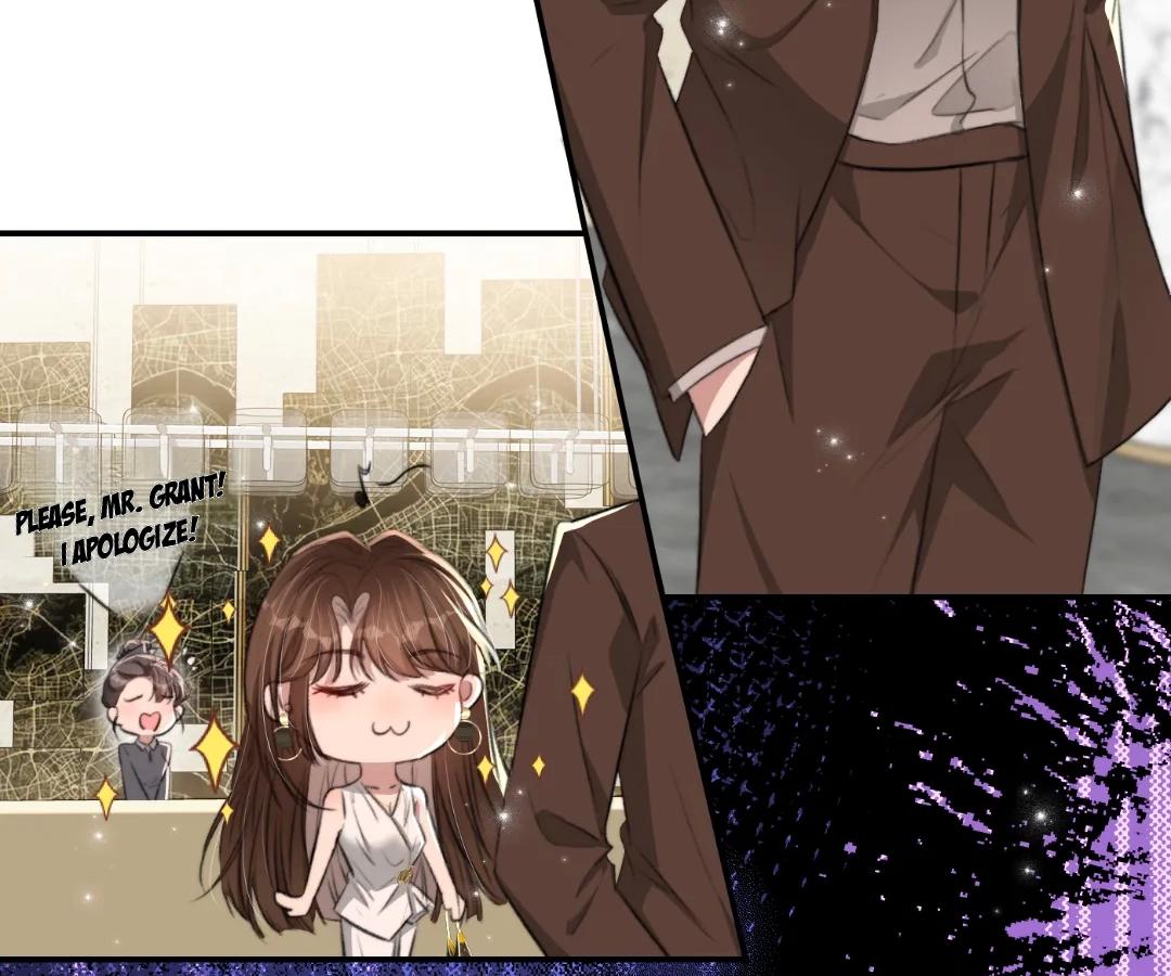 After Prison: The Real Heiress Claps Back chapter 8 page 54