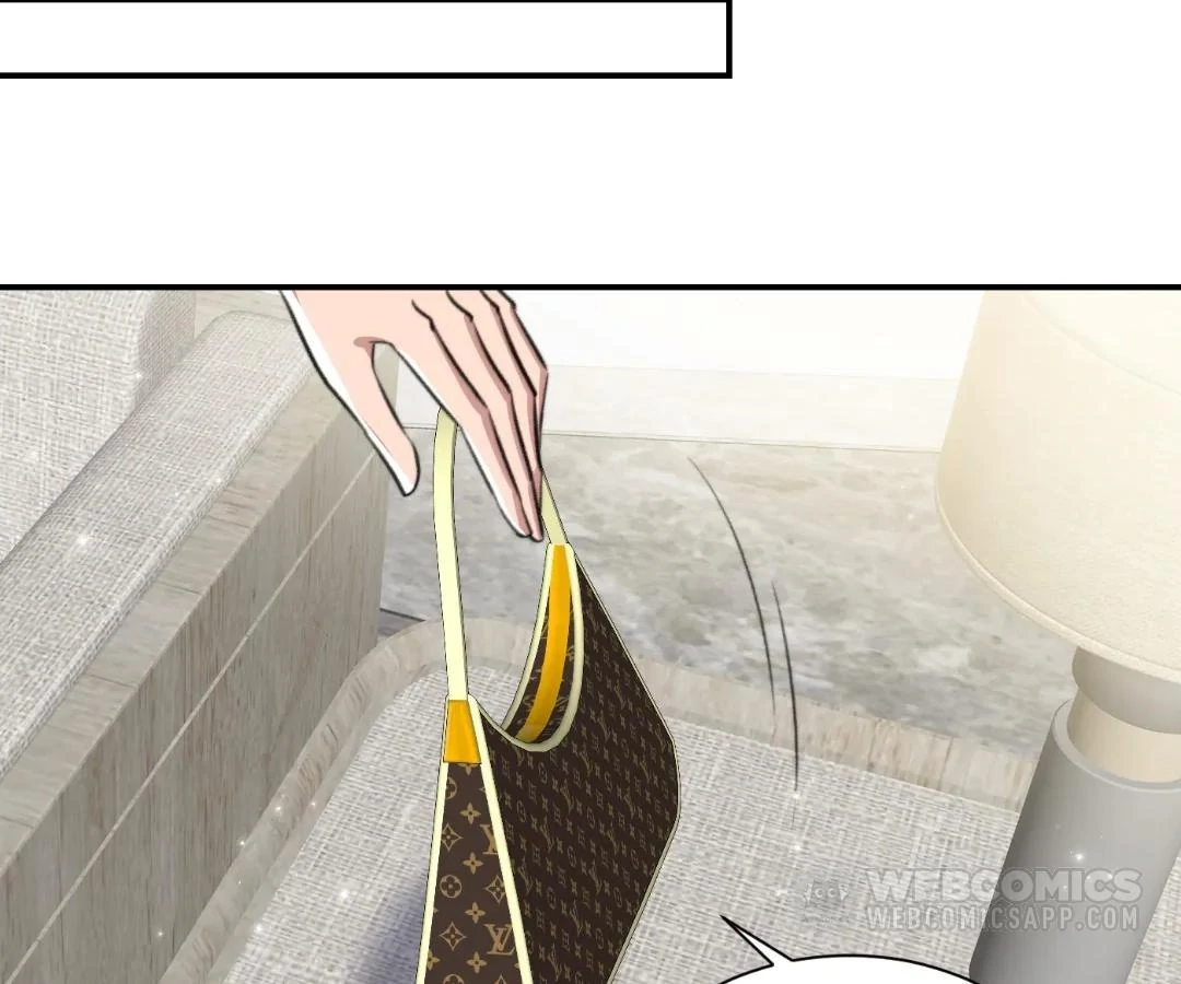 After Prison: The Real Heiress Claps Back chapter 8 page 59