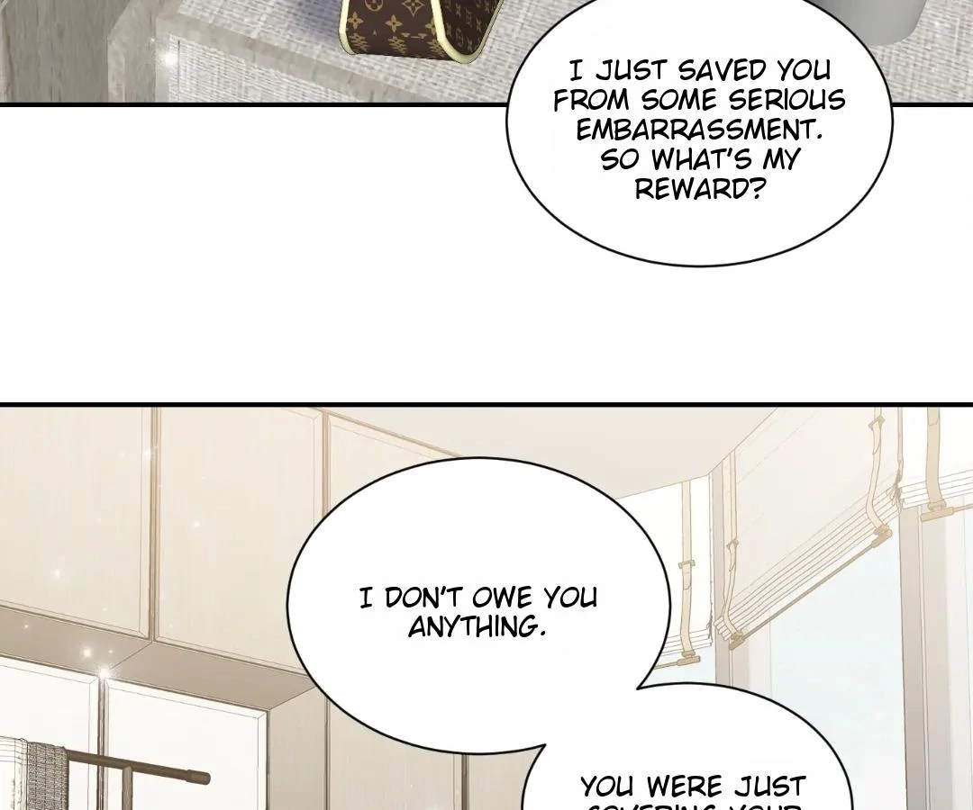 After Prison: The Real Heiress Claps Back chapter 8 page 60