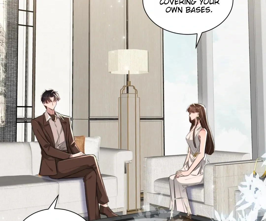 After Prison: The Real Heiress Claps Back chapter 8 page 61