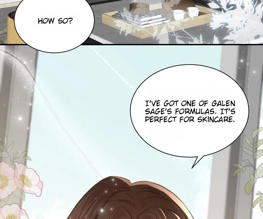After Prison: The Real Heiress Claps Back chapter 8 page 62