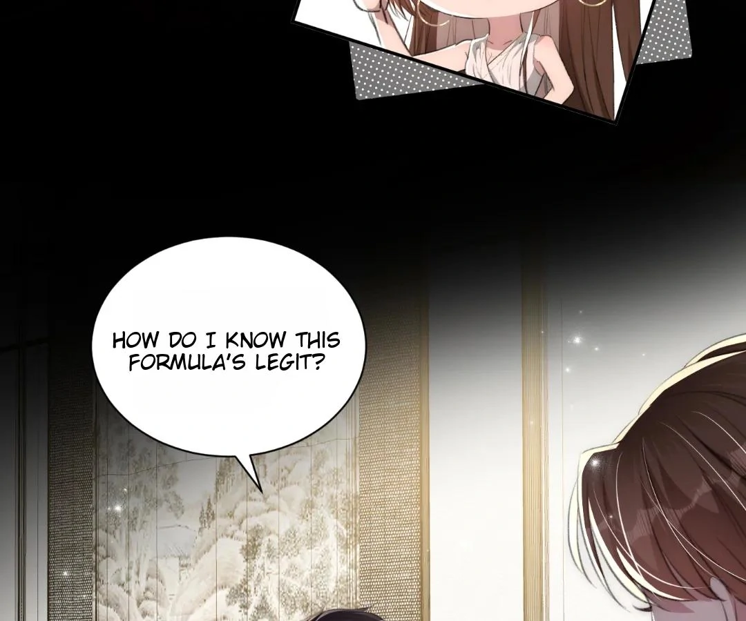 After Prison: The Real Heiress Claps Back chapter 8 page 70