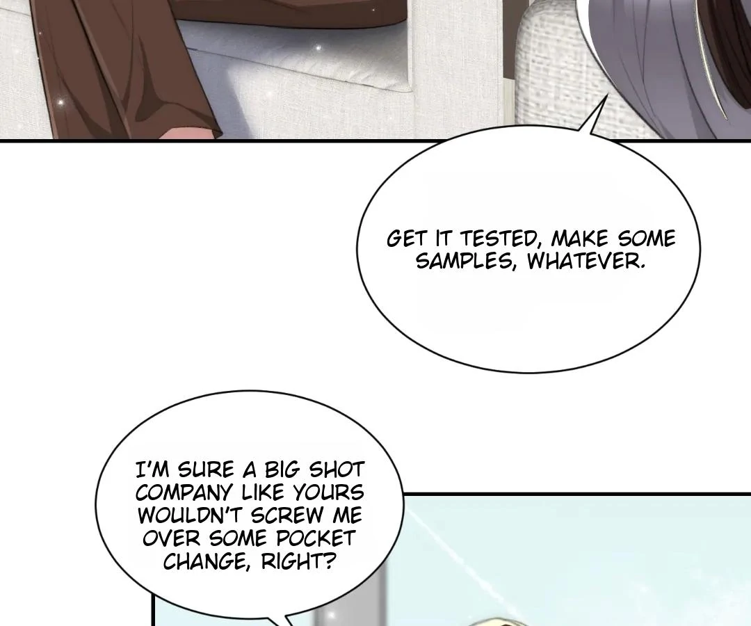 After Prison: The Real Heiress Claps Back chapter 8 page 72