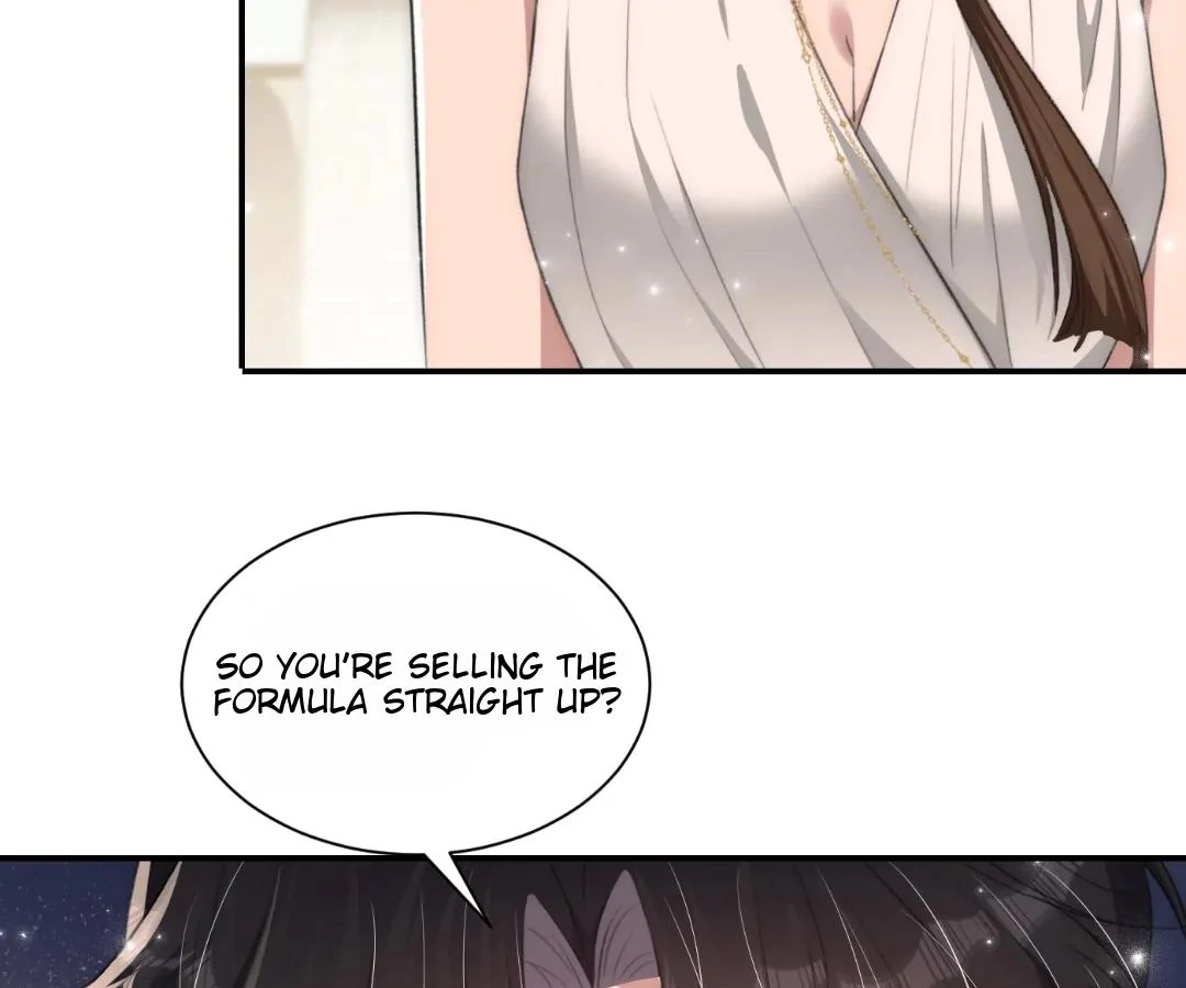 After Prison: The Real Heiress Claps Back chapter 8 page 74