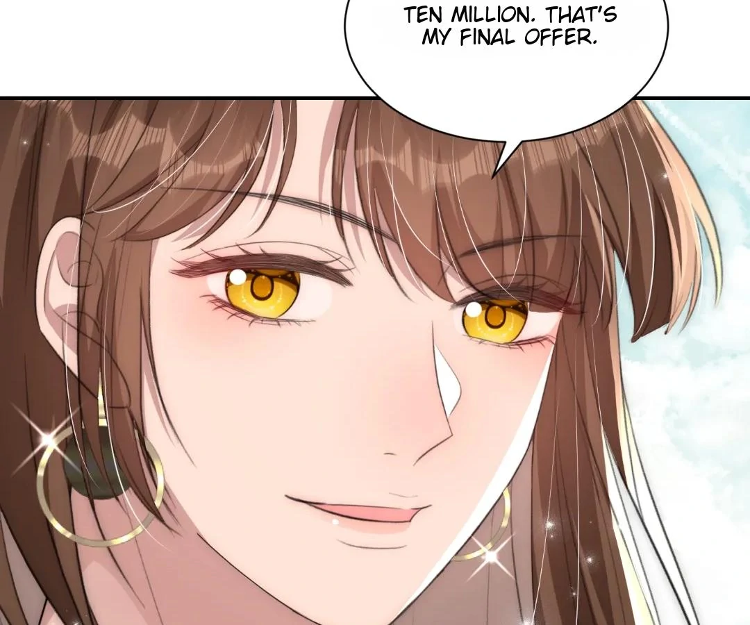 After Prison: The Real Heiress Claps Back chapter 8 page 76