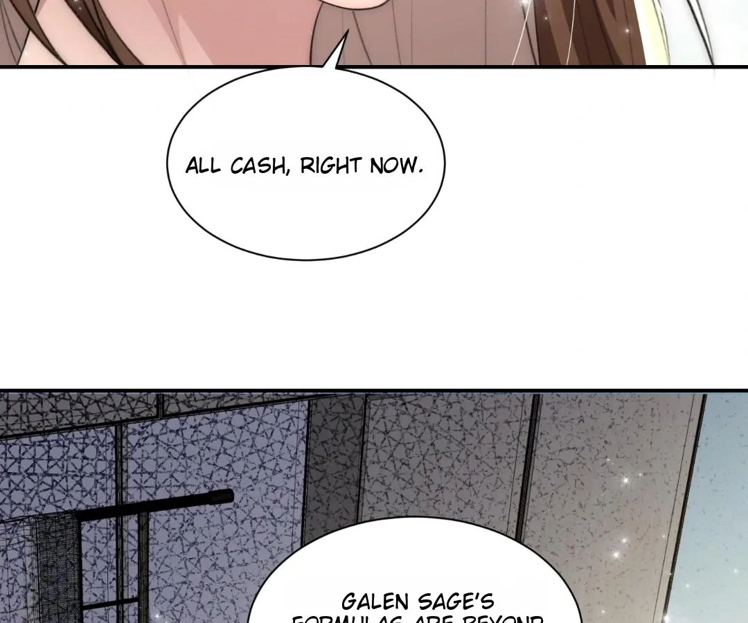 After Prison: The Real Heiress Claps Back chapter 8 page 77