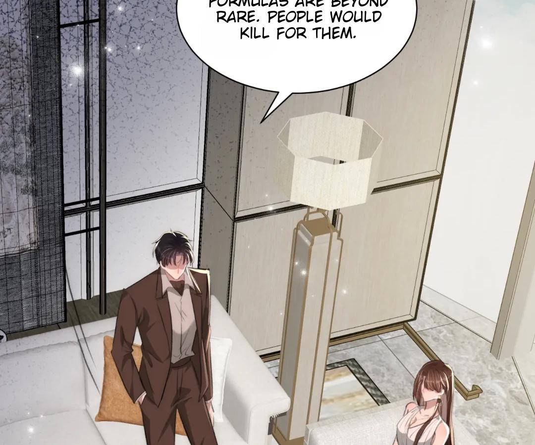 After Prison: The Real Heiress Claps Back chapter 8 page 78