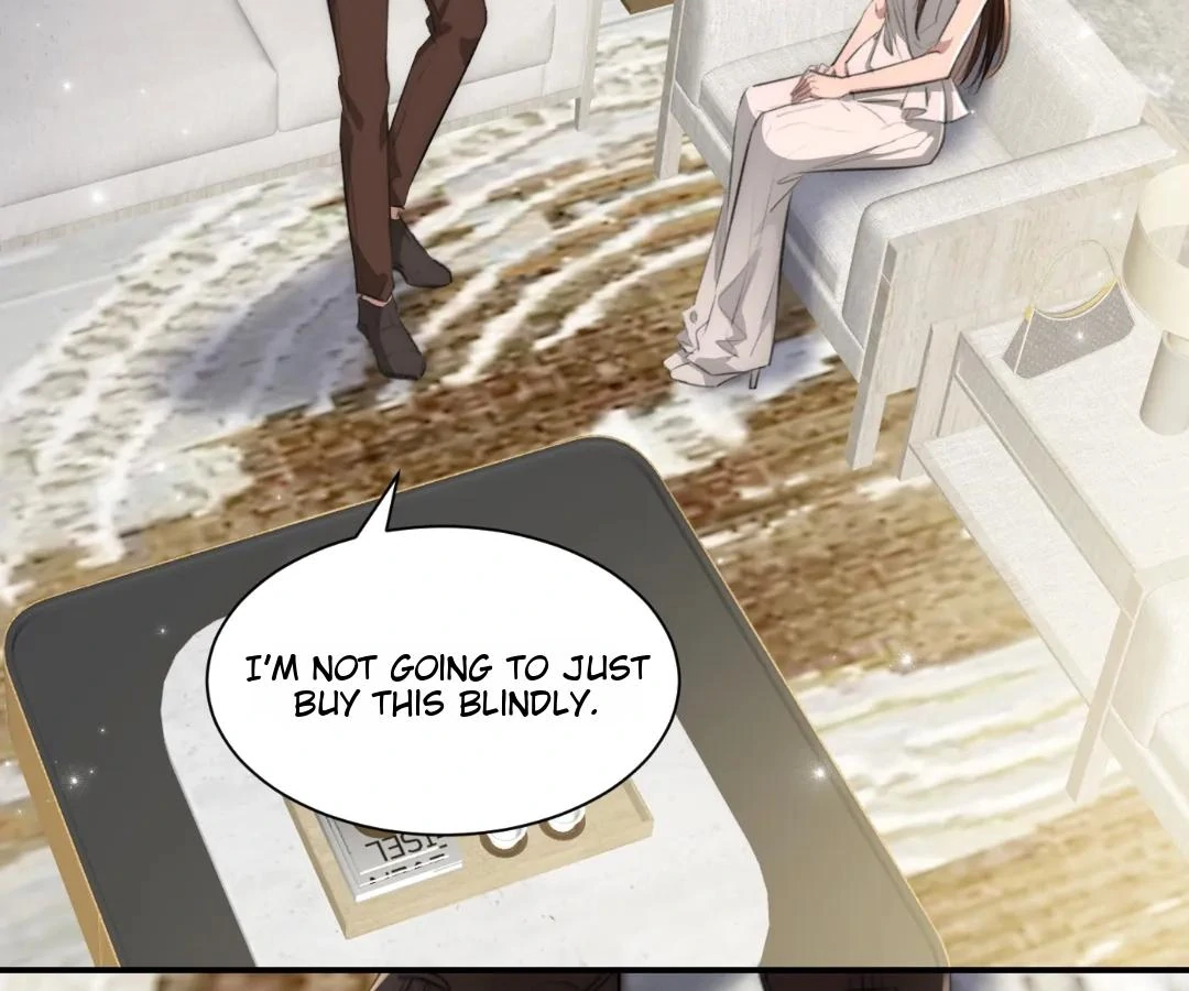 After Prison: The Real Heiress Claps Back chapter 8 page 79