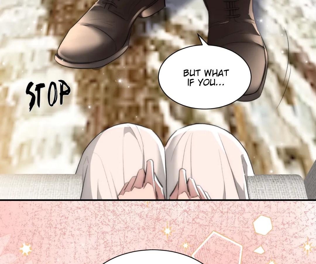 After Prison: The Real Heiress Claps Back chapter 8 page 80