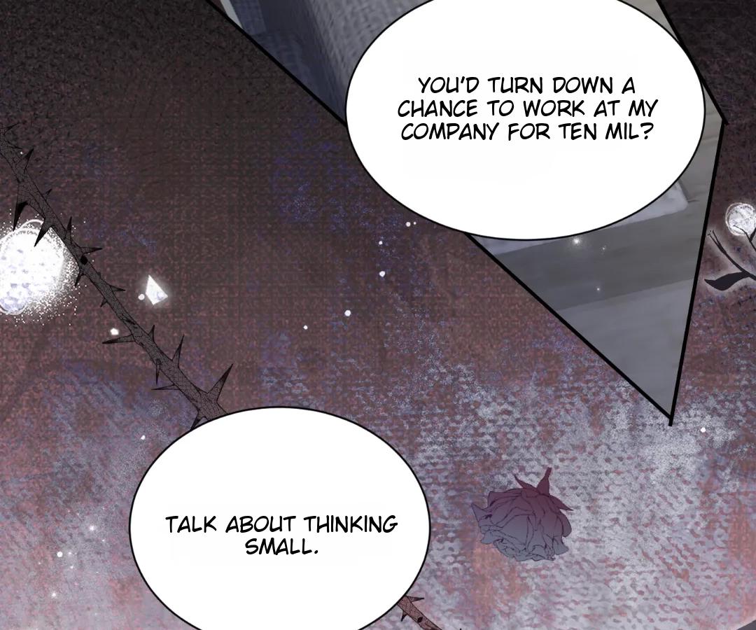 After Prison: The Real Heiress Claps Back chapter 8 page 88