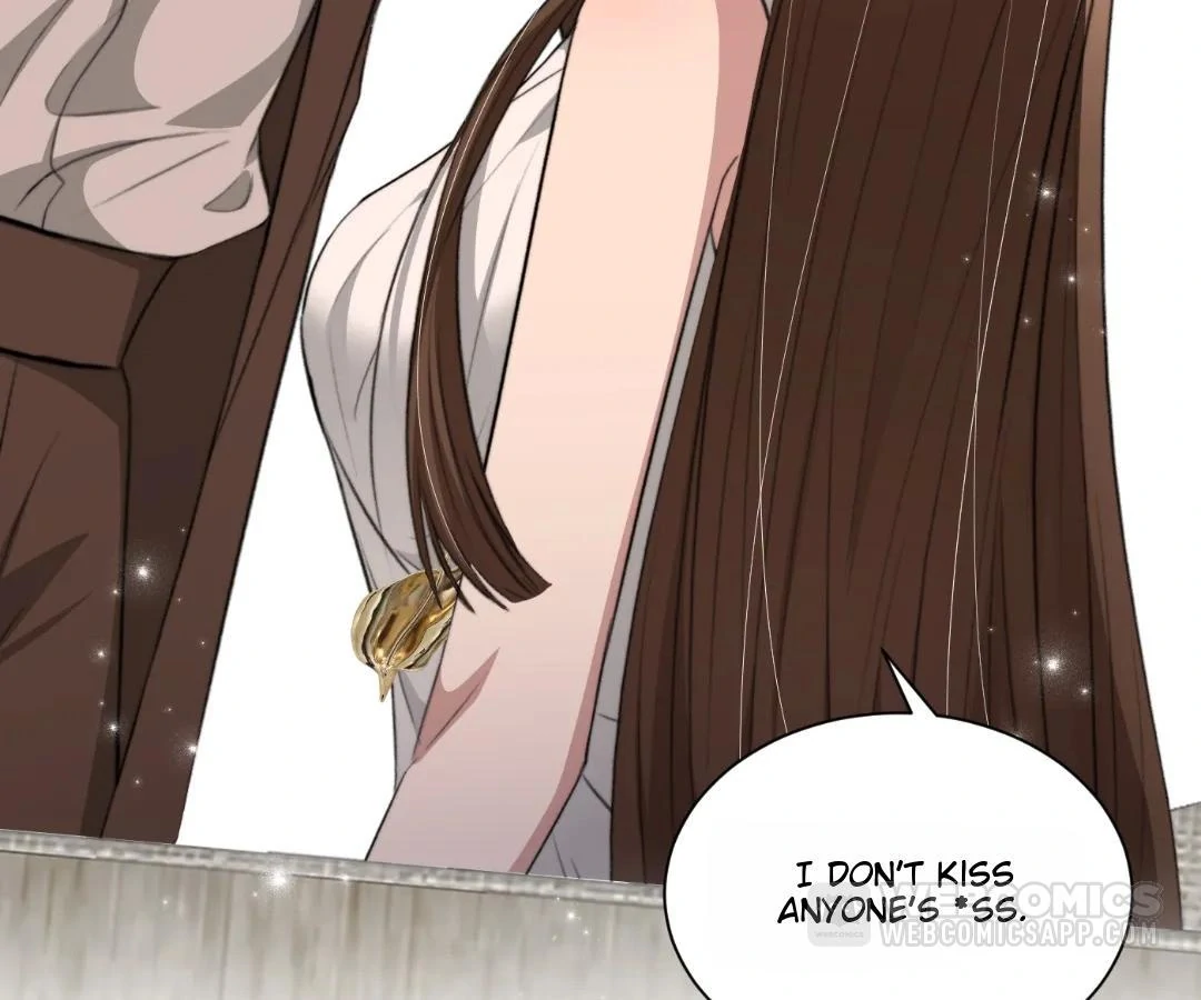 After Prison: The Real Heiress Claps Back chapter 8 page 91