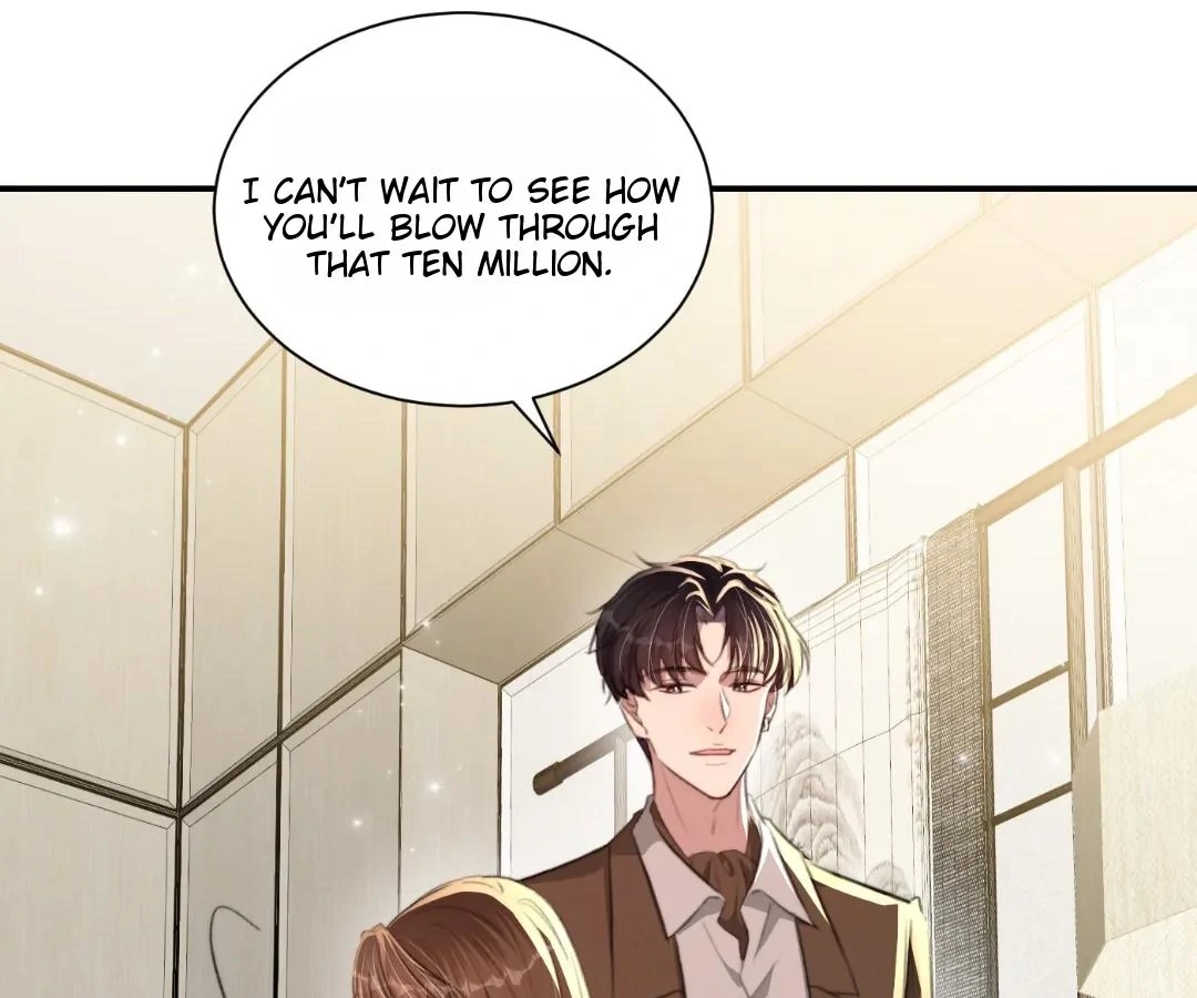 After Prison: The Real Heiress Claps Back chapter 8 page 104