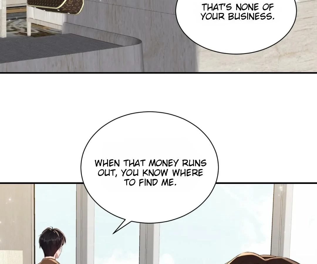 After Prison: The Real Heiress Claps Back chapter 8 page 106
