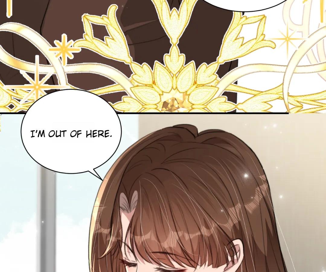 After Prison: The Real Heiress Claps Back chapter 8 page 111