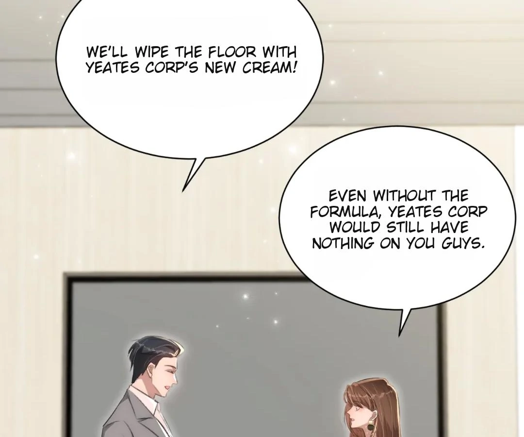 After Prison: The Real Heiress Claps Back chapter 8 page 121