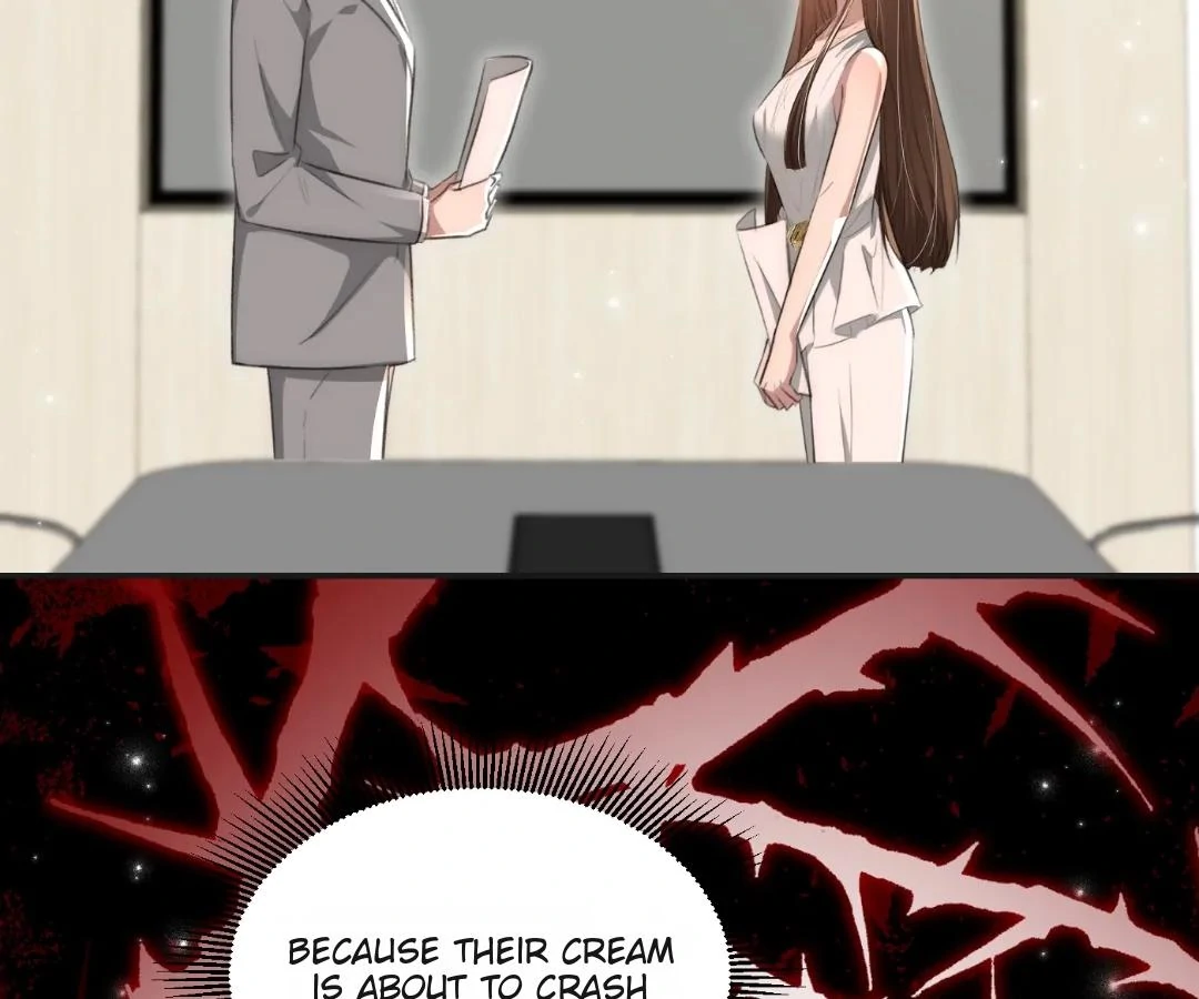 After Prison: The Real Heiress Claps Back chapter 8 page 122