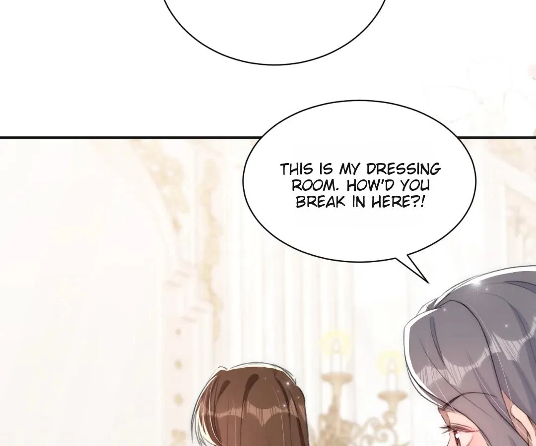 After Prison: The Real Heiress Claps Back chapter 9 page 8