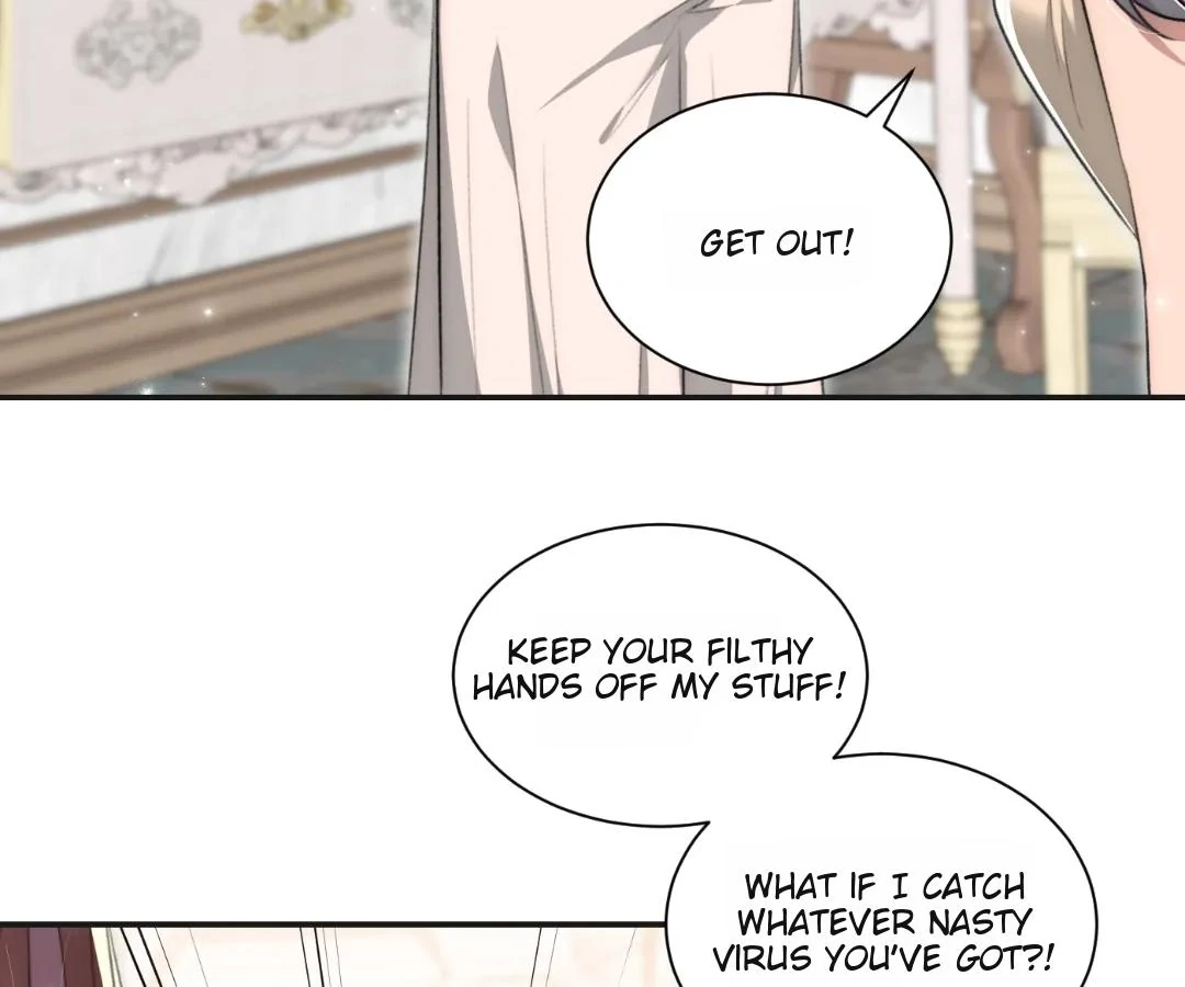 After Prison: The Real Heiress Claps Back chapter 9 page 10
