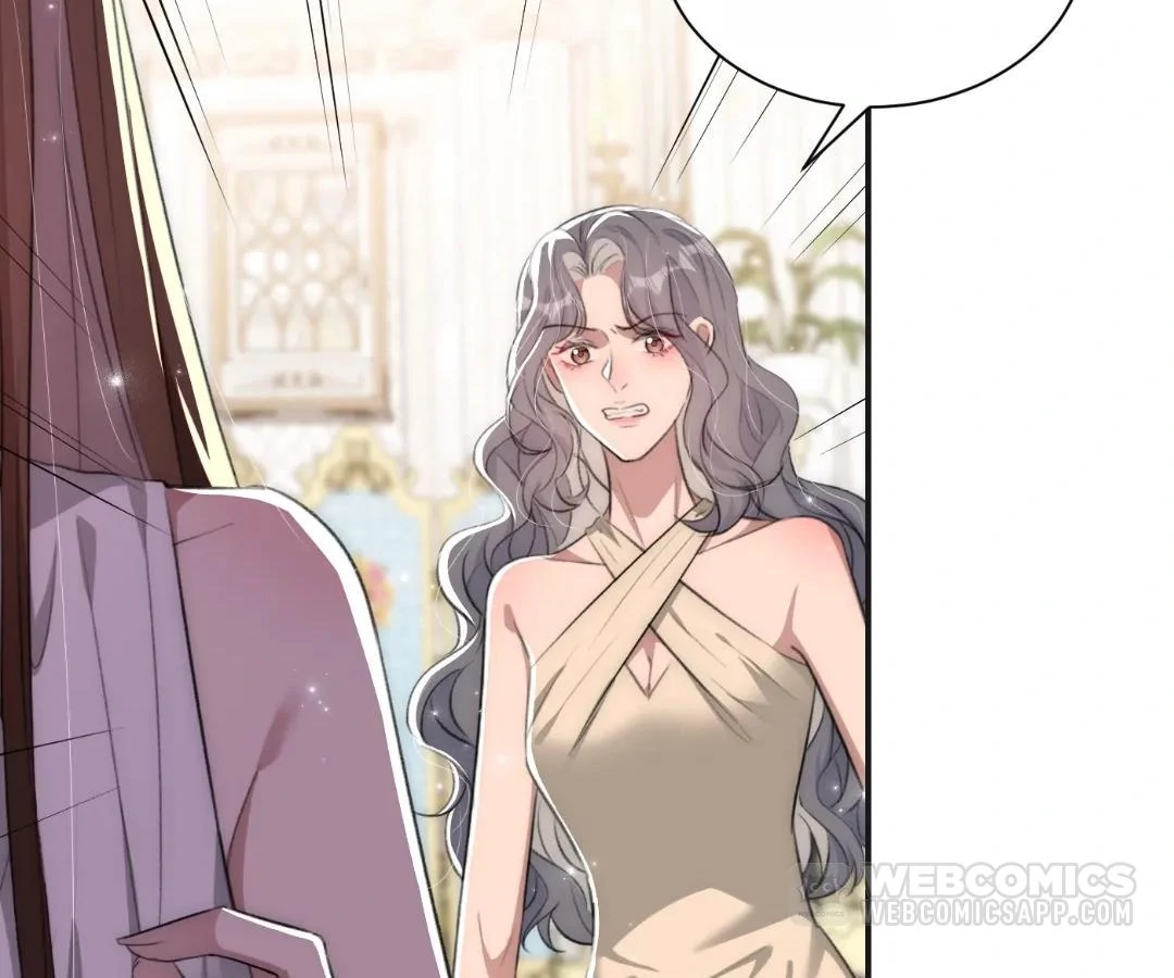 After Prison: The Real Heiress Claps Back chapter 9 page 11