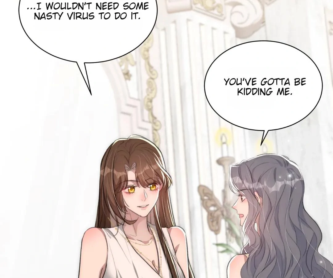 After Prison: The Real Heiress Claps Back chapter 9 page 14