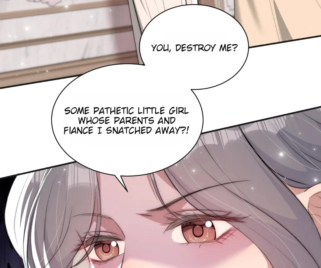 After Prison: The Real Heiress Claps Back chapter 9 page 16