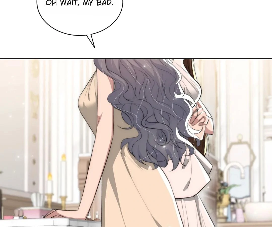 After Prison: The Real Heiress Claps Back chapter 9 page 18