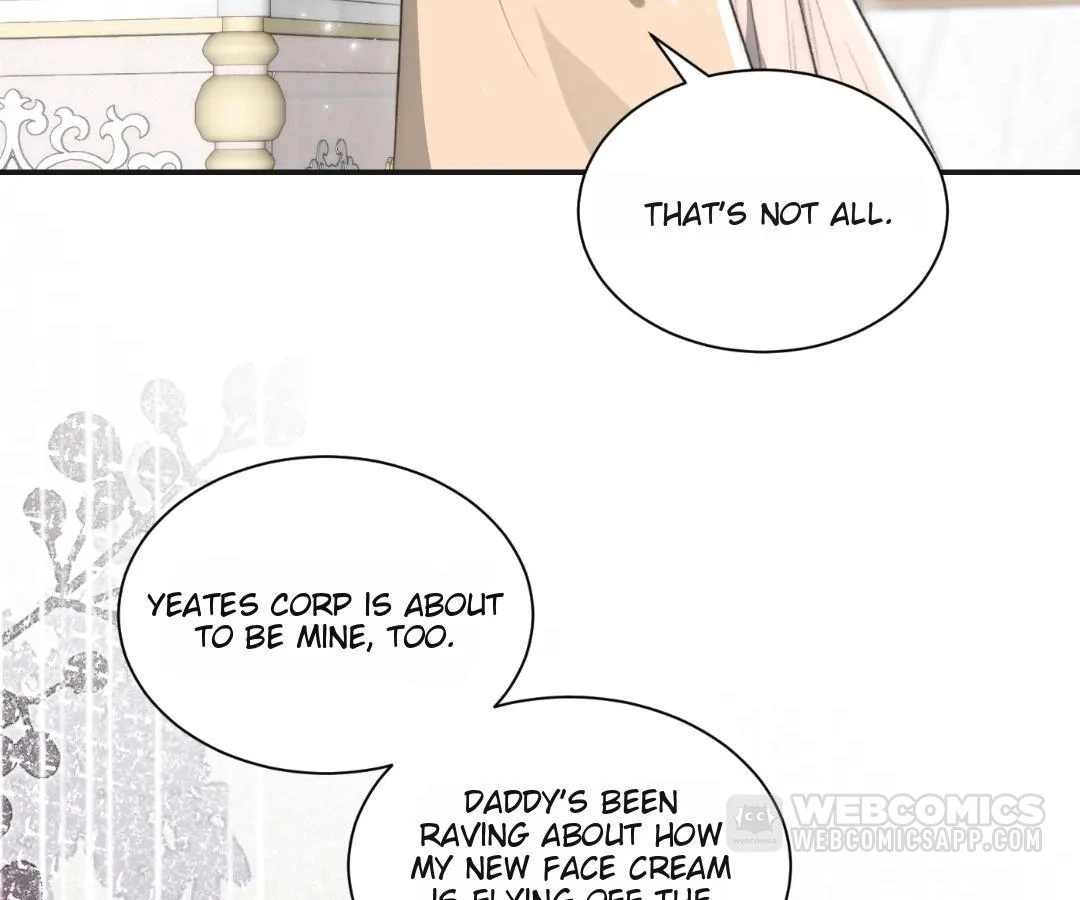 After Prison: The Real Heiress Claps Back chapter 9 page 19
