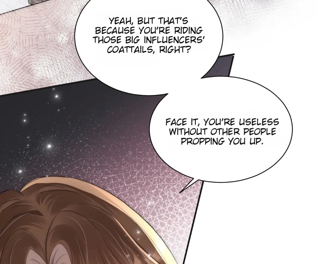 After Prison: The Real Heiress Claps Back chapter 9 page 23