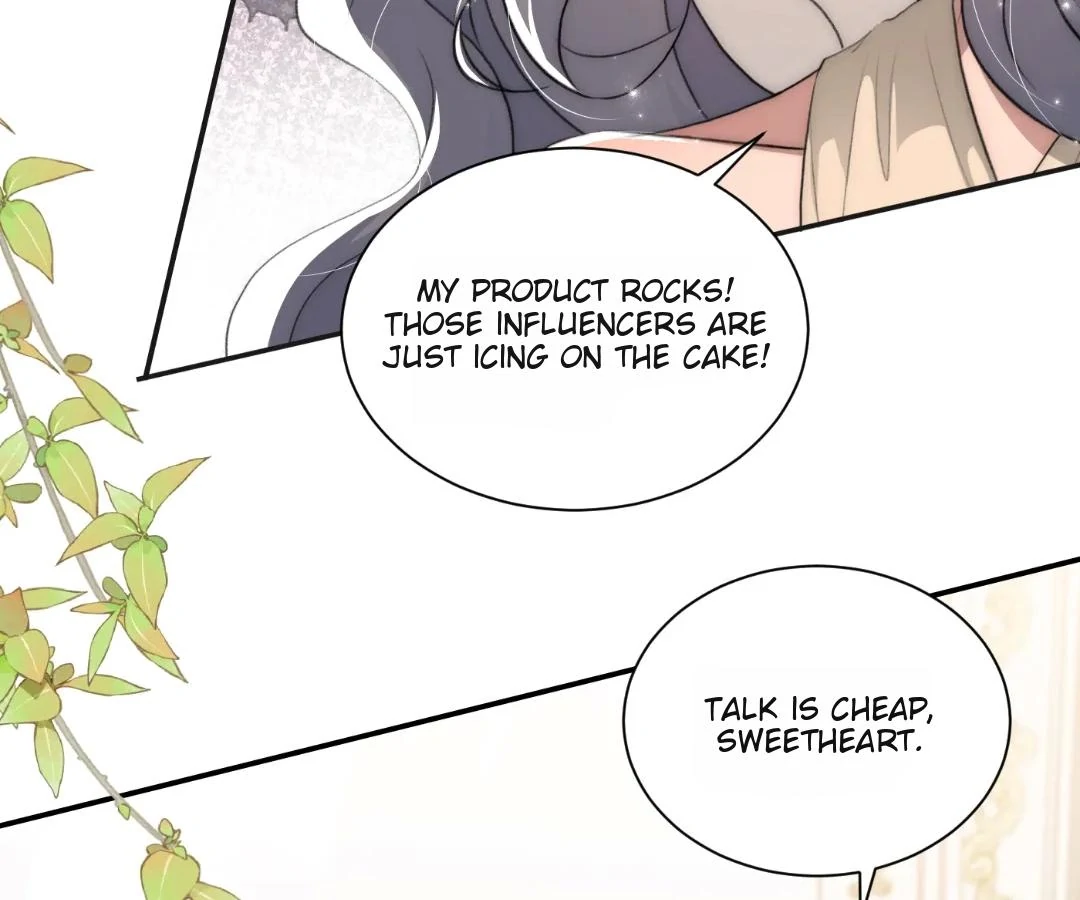 After Prison: The Real Heiress Claps Back chapter 9 page 26