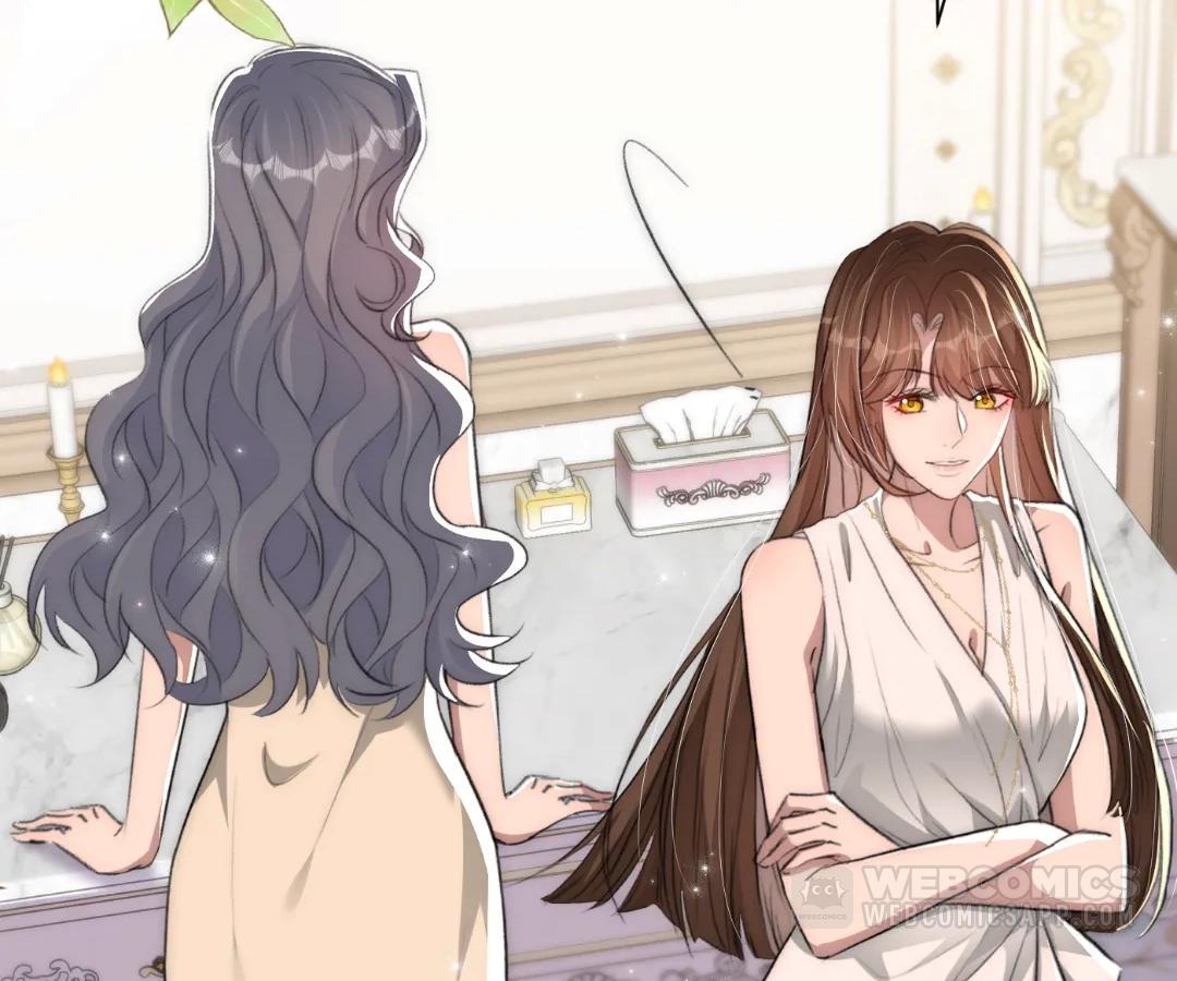 After Prison: The Real Heiress Claps Back chapter 9 page 27