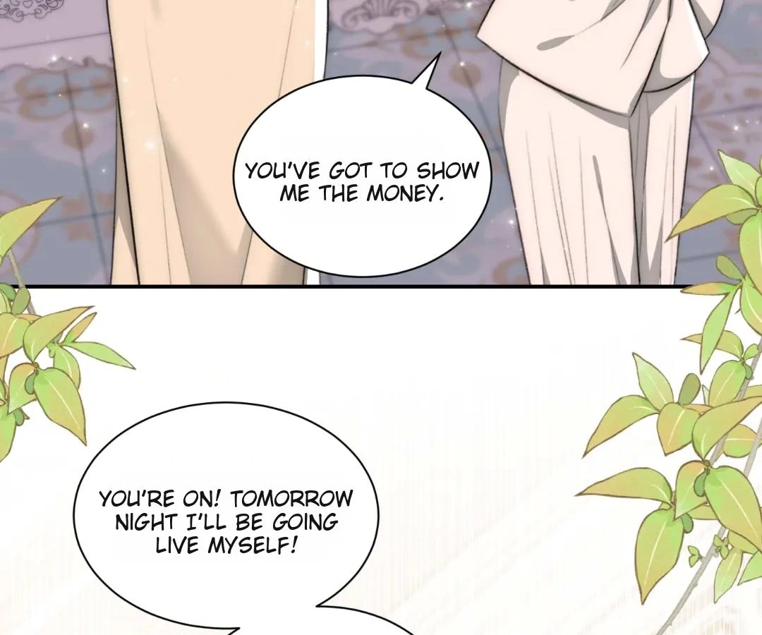 After Prison: The Real Heiress Claps Back chapter 9 page 28