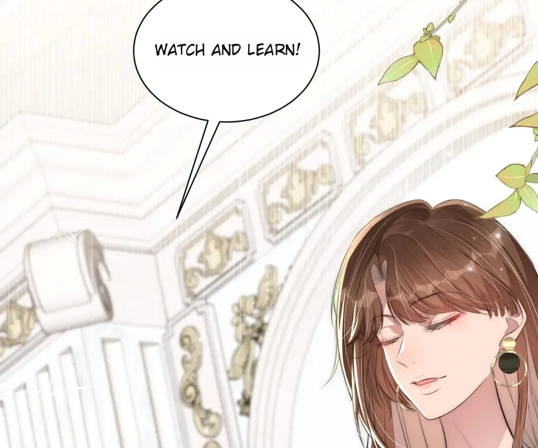 After Prison: The Real Heiress Claps Back chapter 9 page 29
