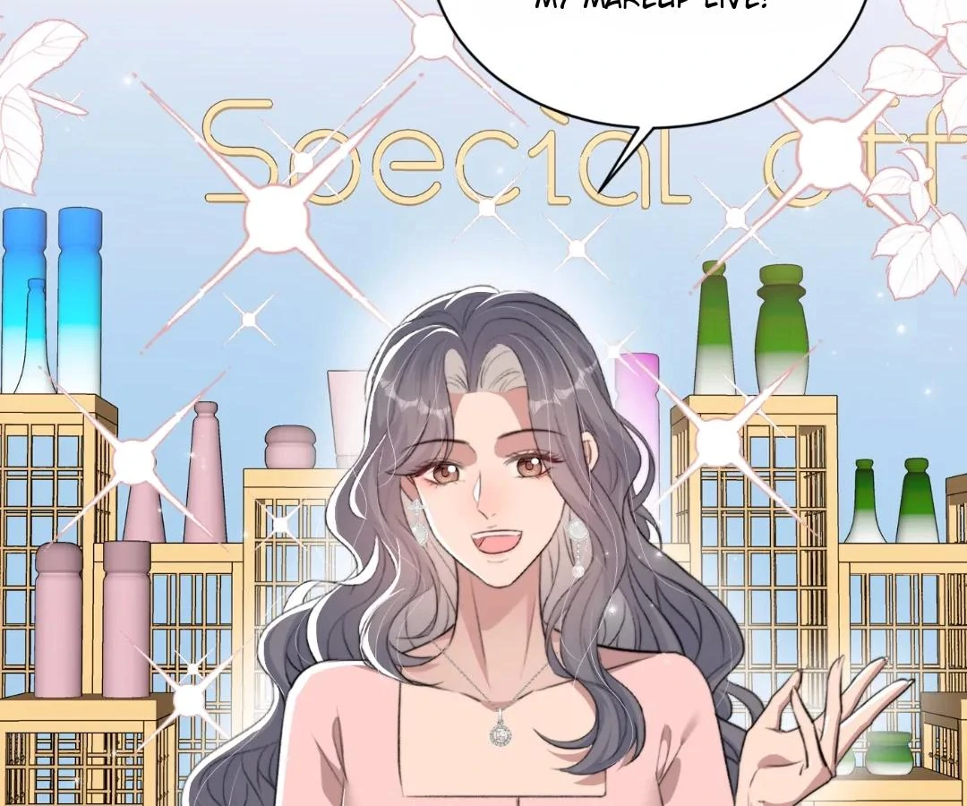 After Prison: The Real Heiress Claps Back chapter 9 page 37