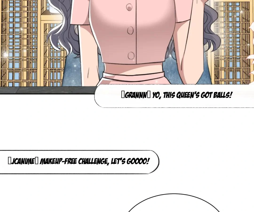 After Prison: The Real Heiress Claps Back chapter 9 page 38