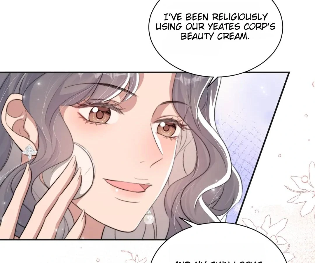 After Prison: The Real Heiress Claps Back chapter 9 page 39